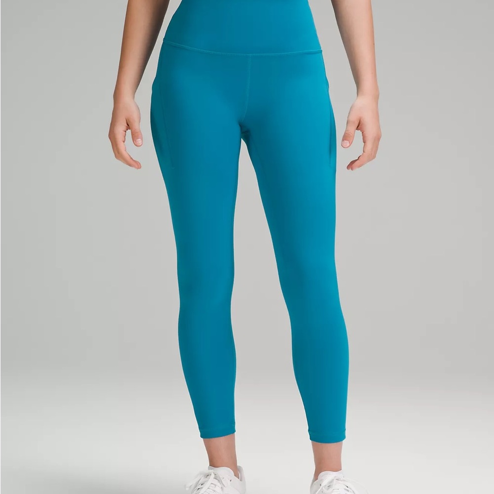 Lululemon Wunder Train 28”